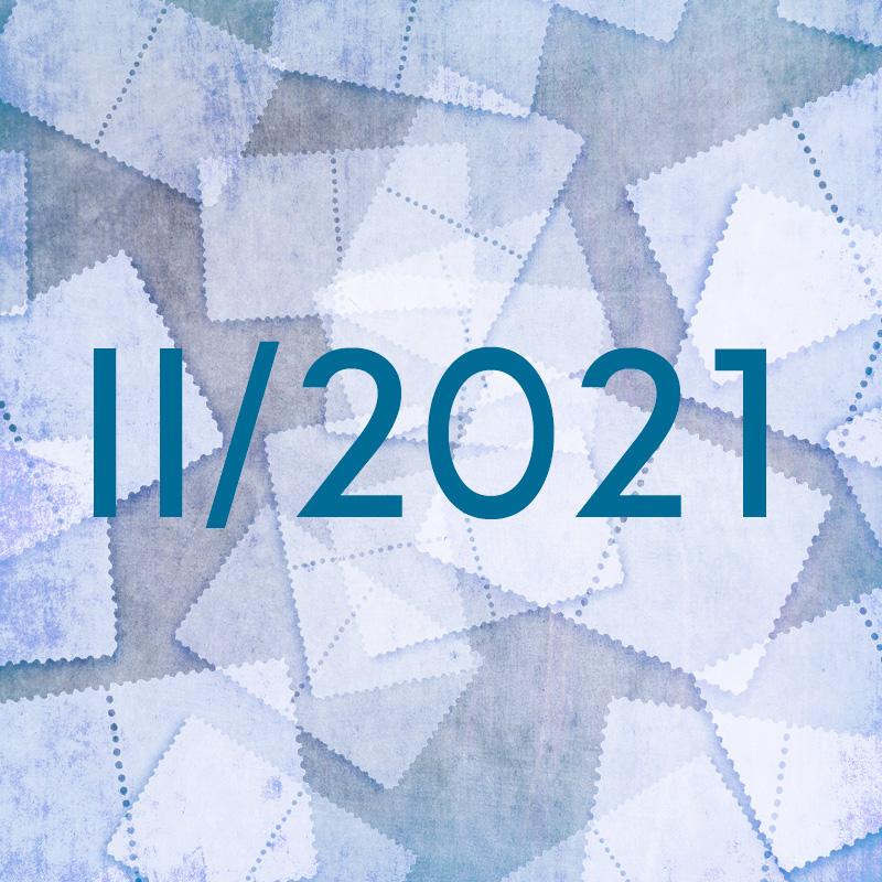 2021 II полугодишњи комплет марака