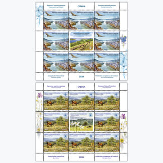 2026 Европска заштита табак